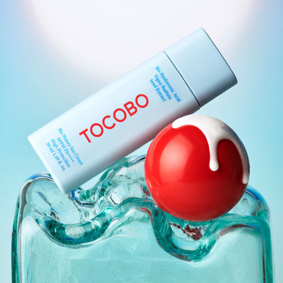 TOCOBO BIO WATERY SUN CREAM SPF50 PA